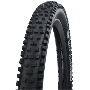 Schwalbe Pneu Vtt Nobby Nic Twinskin Addix Green Tubeless 27.5´´ X 2.6... pas cher
