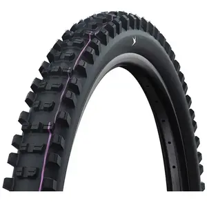 Schwalbe Pneu Arrière Vtt Shredda Rear Gravity Pro Ultra Soft Radial 2... pas cher
