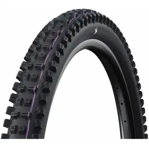 Schwalbe Pneu Vtt Tacky Chan Gravity Pro Ultra Soft Radial Tubeless 27...