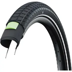 Schwalbe, Pneu de vélo, (26 x 2.15, 55-559) pas cher