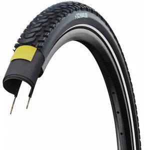 Schwalbe, Pneu de vélo, (26 x 2.00, 50-559) pas cher