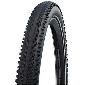 Schwalbe Pneu Rigide De Vtt Hurricane Addix Raceguard 26´´ X 2.10 26´´... pas cher