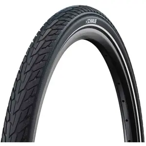 Schwalbe, Pneu de vélo, (26 x 1.75, 47-559) pas cher