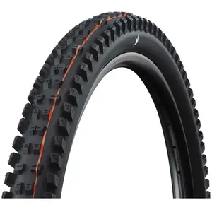 Schwalbe Pneu Vtt Tacky Chan Trail Pro Soft Radial Tubeless 27.5´´ X 2... pas cher