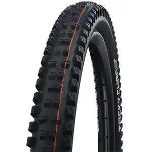 Comparateur de prix : Schwalbe Pneu Vtt Tacky Chan Trail Pro Soft Tubeless 2026 27.5´´ X 2.4...