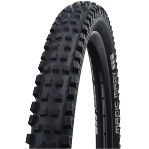 Schwalbe Pneu Vtt Magic Mary Trail Soft Tubeless 29´´ X 2.40 29´´ x 2.... pas cher