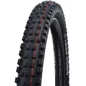 Schwalbe Pneu Vtt Magic Mary Trail Pro Soft Tubeless 26´´ X 2.35 26´´ ... pas cher