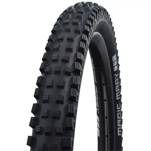 Schwalbe Pneu Vtt Magic Mary Trail Soft Tubeless 27.5´´ X 2.40 27.5´´ ... pas cher