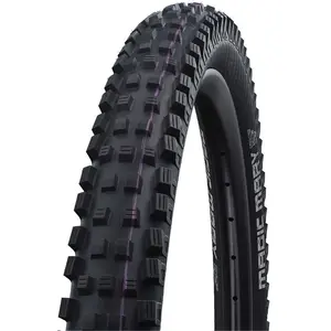 Schwalbe Magic Mary - TLR - ADDIX Ultra Soft - Trail Pro - 29x2.40 - Black pas cher
