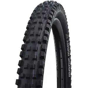 Schwalbe Pneu Vtt Magic Mary Trail Pro Ultra Soft Tubeless 29´´ X 2.60... pas cher