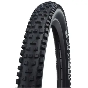 Schwalbe Pneu Vtt Nobby Nic Twinskin Addix Green Tubeless 27.5´´ X 2.8... pas cher