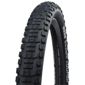 Schwalbe Pneu Vtt Johnny Watts Addix Green Standard Radial Tubeless 29... pas cher