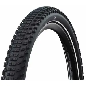 Schwalbe, Pneu de vélo, (29 x 2.60, 65-622) pas cher