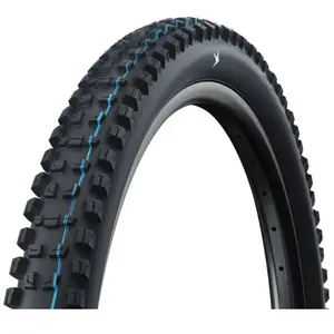 Schwalbe Pneu Vtt Romy Trail Mid Twinskin Tubeless 27.5´´ X 2.40 27.5´... pas cher