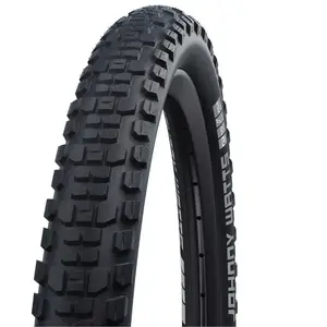 Schwalbe Pneu Rigide De Vtt Johnny Watts Plus Addix Green Standard Rad... pas cher