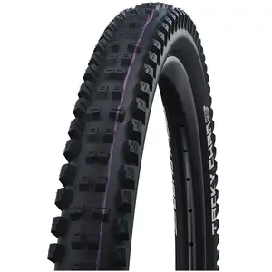 Schwalbe Pneu Vtt Tacky Chan Gravity Pro Ultra Soft Tubeless 27.5´´ X ... pas cher