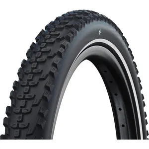 Comparateur de prix : Pneu Schwalbe Smart Sam Cargo Super Defense noir - 26x2.35