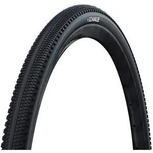 Pneu Schwalbe G-One Comp K-Guard noir - 700x40 pas cher