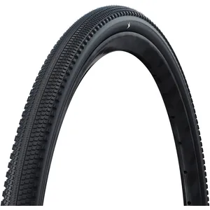 Schwalbe G-One Comp K-Guard Pneu Noir 700 x 35C (35-622 | 28 x 1,35) pas cher