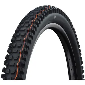 Schwalbe Pneu Vtt Albert Trail Pro Addix Soft Tubeless 27.5´´ X 2.50 27.5´´ x 2.50 pas cher