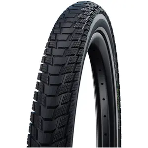 Comparateur de prix : Pneu de vélo rigide Schwalbe PiCK-Up Perf S.Def.Addix E