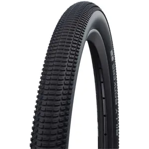 Schwalbe Pneu Urbain Billy Bonkers Performance Addix 26´´ X 2.00 pas cher