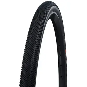 Schwalbe PNEU PLIABLE G-ONE ALLROUND Performance Line 35 Noir - polyva... pas cher