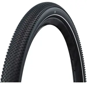 Schwalbe PNEU PLIABLE G-ONE ALLROUND Performance Line 57-584 Noir - un... pas cher