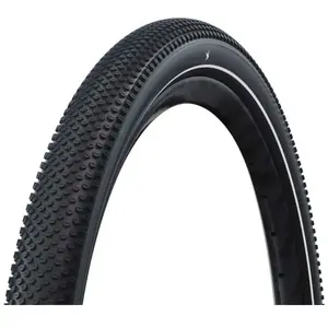Comparateur de prix : Pneu pliant Schwalbe g-one allround perf 40-622 tlr noir