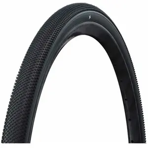 Schwalbe Pneu De Gravel G-one Allround Addix Green Tubeless 700 X 40 700 x 40 pas cher