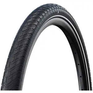 Comparateur de prix : Schwalbe Pneu Rigide Urbain Motion Big Apple 18´´ X 2.00 18´´ x 2.00