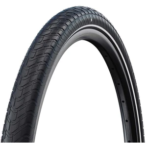 Schwalbe Pneu Rigide Urbain Motion Big Apple 20´´ X 2.00 20´´ x 2.00 pas cher