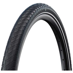 Schwalbe 65-584 Motion Big Apple E-25 fil, RaceGuard, noir-reflet pas cher