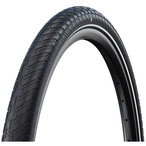 Schwalbe Pneu Rigide Urbain Motion Big Apple 24´´ X 2.15 24´´ x 2.15 pas cher