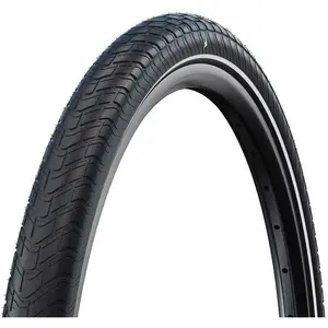 Schwalbe Pneu Rigide Urbain Motion Big Apple 26´´ X 2.00 26´´ x 2.00 pas cher