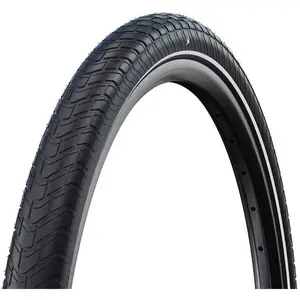 Pneu fil Schwalbe motion big apple 50-305 +r noir pas cher