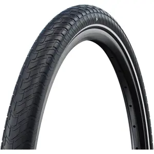 Schwalbe Pneu Rigide Urbain Motion Big Apple 26´´ X 2.15 26´´ x 2.15 pas cher