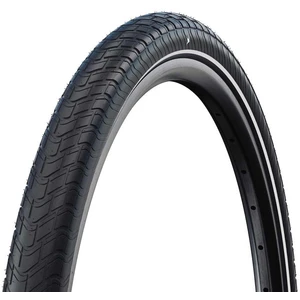 Schwalbe Pneu Rigide Urbain Motion Big Apple 26´´ X 2.35 26´´ x 2.35 pas cher