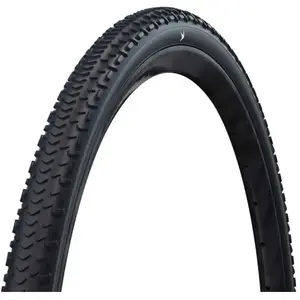 Comparateur de prix : Pneu pliable Schwalbe G-One RX Performance 45-622 TLR noir