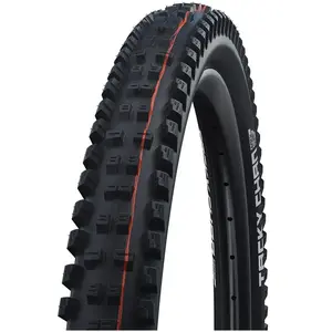 Schwalbe Pneu Vtt Tacky Chan Gravity Pro Soft Tubeless 2026 29´´ X 2.4... pas cher
