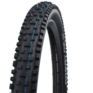 Schwalbe Pneu Vtt Nobby Nic Trail Pro Mid Tubeless 29´´ X 2.40 29´´ x ... pas cher
