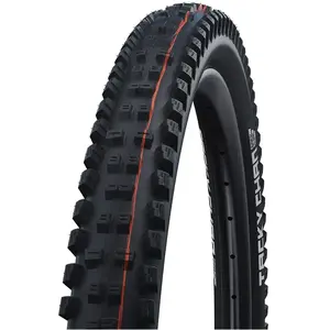 Schwalbe Pneu Vtt Tacky Chan Gravity Pro Soft Tubeless 27.5´´ X 2.40 2... pas cher