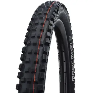 Schwalbe Pneu Vtt Magic Mary Gravity Pro Soft Tubeless 29´´ X 2.60 29´... pas cher