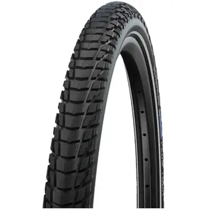 Schwalbe Marathon Plus Tour 47-622 Noir - pneu trekking increvable à t... pas cher