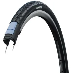 Schwalbe Pneu Rigide Urbain Marathon Racer 20´´ X 1.50 20´´ x 1.50 pas cher