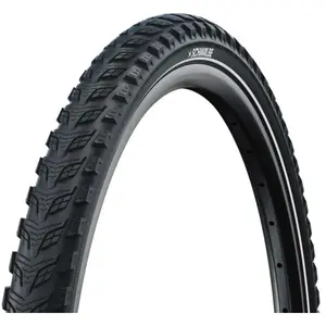 Schwalbe Pneu Rigide Urbain Marathon 365 26´´ X 2,00 26´´ x 2.00 pas cher
