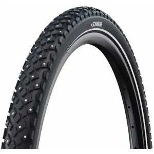 Schwalbe Pneu Rigide Urbain Marathon Plus Spike 20´´ X 2.15 20´´ x 2.15 pas cher