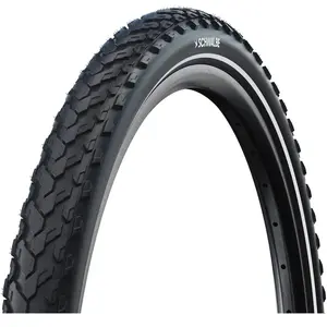 Schwalbe Pneu Rigide Urbain Motion Land Cruiser Plus 700 X 50 700 x 50 pas cher