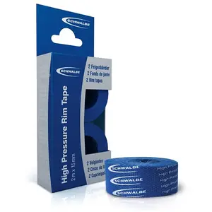 Comparateur de prix : Schwalbe Cordon de ruban en polyester 18mm x 25m - Haute qualité et résistance