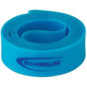 Lot de 10 Fond de Jante Polyuréthane Haute Pression Schwalbe 24 32-507 TU pas cher